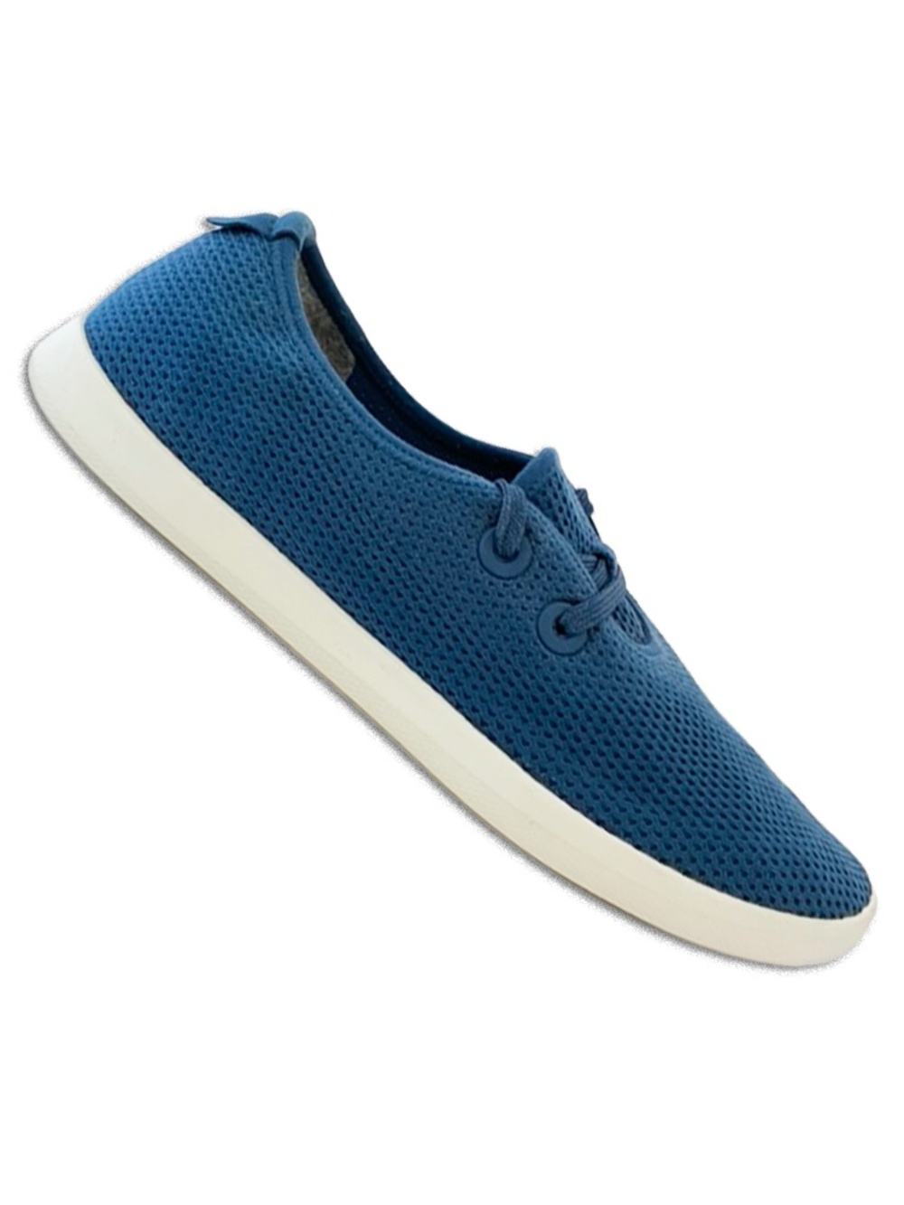 Allbirds Tree Skippers Blue Casual Sneakers Running Walking Mens Size 10